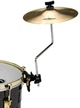 Держатель Latin Percussion LP592S-X Splash Claw для тарелки (RG-LP870170) - изображение 4