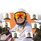 Балаклава Qunature 13230023014 лижна велосипедна мотоциклетна розмір M Зелена (5907769381973) - зображення 6