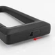 Велосипедний замок Rockbros RKS626 U-lock Black (RKS626) - зображення 4