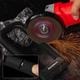 Велосипедний замок Rockbros RKS626 U-lock Black (RKS626) - зображення 6