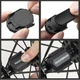 Датчик скорости и каденса 2в1 Rockbros C3 ANT+ / Bluetooth черный (5907769386534) - изображение 8