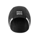 Велошапка Rockbros M016 54-61 см Black (5907769382512) - изображение 2