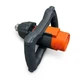 Миксер строительный GTM МХ-60/1200 - изображение 8