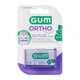 Віск GUM ORTHO Mint, для зубів стандартний - зображення 5
