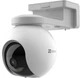 Kamera IP Ezviz HB8 4K Biała (6941545639116) - obraz 1