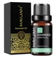 Ефірне масло MAYJAM Кедр (кедрове дерево / деревина кедра) 10ml натуральне преміум для зволожувача лазні сауни ванни - зображення 1