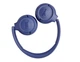 Навушники JBL Tune 530BT Blue (JBLT530BTBLUEU) - изображение 3