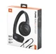 Навушники JBL Tune 530 Black (JBLT530BLK) - изображение 9
