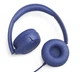 Навушники JBL Tune 530 Blue (JBLT530BLU) - изображение 6