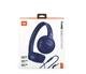 Навушники JBL Tune 530 Blue (JBLT530BLU) - изображение 10