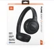 Навушники JBL Tune 530BT Black (JBLT530BTBLKEU) - изображение 11