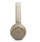 Навушники JBL Tune 530BT Beige (JBLT530BTBEGEU) - изображение 6