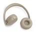 Навушники JBL Tune 530BT Beige (JBLT530BTBEGEU) - изображение 8