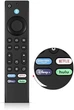 Голосовой пульт для телевизоров Omni Series Fire TV и Fire TV 4-Series - изображение 1