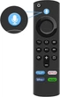 Голосовой пульт TISHOW L5B83H для Amazon Fire TV Stick и Fire TV Cube - изображение 1