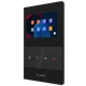 Комплект видеодомофона Slinex SQ-04 Black + ML-17HR Graphite - изображение 3