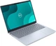Ноутбук Dell 14 Plus (DB14250_LNL_202_HOM), Intel Core Ultra 7 258V / 14" / 90 Гц / RAM 32 ГБ LPDDR5X / SSD 1 ТБ / Intel Arc Graphics 140V / Windows 11 Home / Блакитний - зображення 2