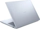 Ноутбук Dell 14 Plus (DB14250_LNL_202_HOM), Intel Core Ultra 7 258V / 14" / 90 Гц / RAM 32 ГБ LPDDR5X / SSD 1 ТБ / Intel Arc Graphics 140V / Windows 11 Home / Блакитний - зображення 5