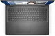 Ноутбук Dell 16 (DC16255_HWK_552), AMD Ryzen 5 220 / 16" / RAM 16 ГБ DDR5 / SSD 512 ГБ / AMD Radeon 740M / Windows 11 Pro / Чорний - изображение 4