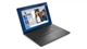 Ноутбук Dell 16 (DC16255_HWK_554), AMD Ryzen 7 250 / 16" / RAM 16 ГБ DDR5 / SSD 512 ГБ / AMD Radeon 780M / Windows 11 Pro / Чорний - изображение 3