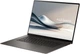 Ноутбук ASUS Zenbook S 16 (UM5606KA-RK006W), AMD Ryzen 7 AI 350 / 16" / 120 Гц / OLED / RAM 24 ГБ LPDDR5X / SSD 1 ТБ / AMD Radeon 860M / Windows 11 Home / Сірий - зображення 4