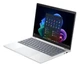 Ноутбук HP EliteBook 8 G1a 13 (C51FWET), AMD Ryzen AI 7 PRO 350 / 13,3" / Touch / RAM 16 ГБ LPDDR5X / SSD 512 ГБ / AMD Radeon 860M / Windows 11 Pro / Сірий - изображение 3