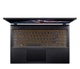 Ноутбук Acer Nitro V15 (NH.U30EP.003), AMD Ryzen 7 7445HS / 15.6" / 165 Гц / RAM 16 ГБ DDR5 / SSD 512 ГБ / RTX 3050 / Windows 11 Home / Чорний - изображение 3