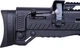 Винтовка пневматическая Optima Blitz BP PCP 4,5 мм - изображение 6