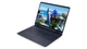 Ноутбук Dell Alienware 16 Aurora (AC16250_RPLH-R_011_HOM), Intel Core 9 270H / 16″ / 120 Гц / RAM 16 ГБ DDR5 / SSD 1 ТБ / Intel Graphics + RTX 5060/ Windows 11 Home / Темно-синій - изображение 4