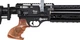 Гвинтівка пневматична Optima Factor Sniper S PCP 4,5 мм - зображення 5