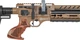 Винтовка пневматическая Optima Factor Sniper S PCP 4,5 мм FDE - изображение 2