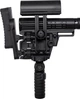 Гвинтівка пневматична Optima Factor Sniper S PCP 4,5 мм - зображення 10