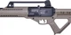 Гвинтівка пневматична Optima Invader Auto PCP 4,5 мм FDE - зображення 2
