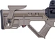 Гвинтівка пневматична Optima Invader Auto PCP 4,5 мм FDE - зображення 7