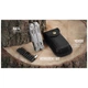 Мультитул Ganzo G303 з чохлом Molle та бітами, 21 функція (G303-c) - изображение 5
