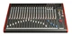 Аналоговый микшерный пульт Allen Heath ZED-24 (255379) - изображение 1