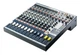 Аналоговый микшерный пульт Soundcraft EFX 8 +K (17182) - изображение 4