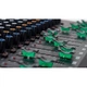 Аналоговый микшерный пульт Fonestar MIX-12Pro (16972) - изображение 6