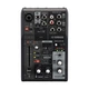 Аналоговый микшерный пульт Yamaha AG03MK2 B (40084) - изображение 3