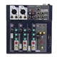 Аналоговый микшерный пульт Emiter-S F4-USB (F4-USB) - изображение 2