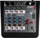 Аналоговый микшерный пульт Allen Heath ZED-6 (283083) - изображение 1