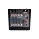 Аналоговый микшерный пульт Allen Heath ZED-6 (283083) - изображение 14