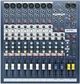 Аналоговый микшерный пульт Soundcraft EPM8 (16895) - изображение 4