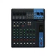 Аналоговый микшерный пульт Yamaha MG10 (31794) - изображение 5