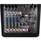 Аналоговый микшерный пульт Allen Heath ZEDi-10FX (283122) - изображение 15