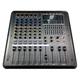 Аналоговый микшерный пульт Emiter-S AM-DXL-8 (AM-DXL-8) - изображение 1
