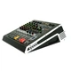 Активный микшерный пульт 4all Audio MC-400D(250W) (82772) - изображение 3