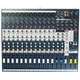 Аналоговый микшерный пульт Soundcraft EFX12 UK (SCR-E535100000UK) - изображение 1