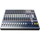 Аналоговый микшерный пульт Soundcraft EFX12 UK (SCR-E535100000UK) - изображение 3