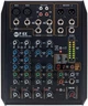 Аналоговый микшерный пульт RCF F 6X (530688) - изображение 1